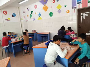 家校協(xié)同促成長，繽紛活動潤童心——萬秀區(qū)青少年活動中心校外教育活動走進(jìn)工廠路小學(xué)